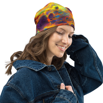 Beanie - Averin's Nebula