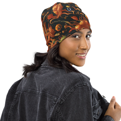 Beanie - Bosschaert's Nebula