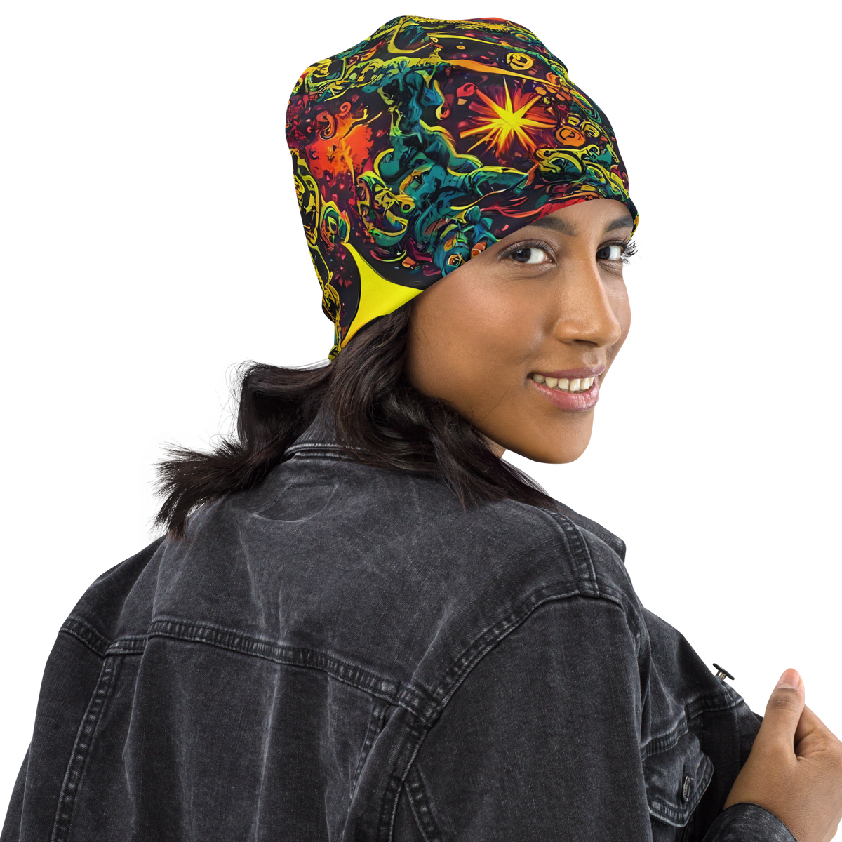 Beanie - Gogos Galaxy