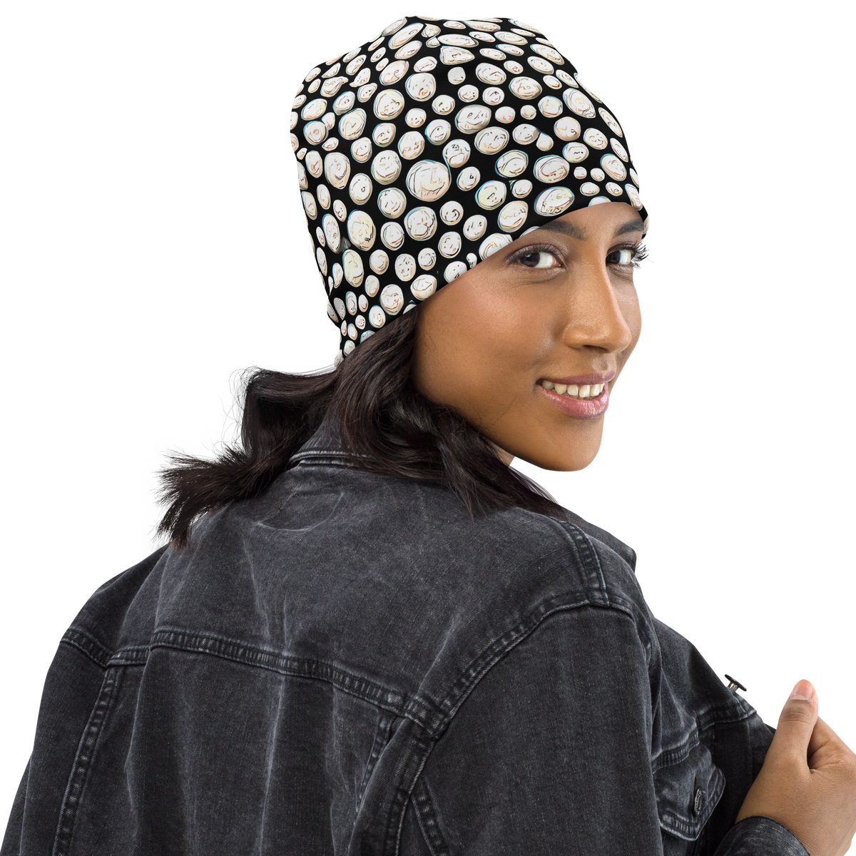 Beanie - Celestial Whimsy