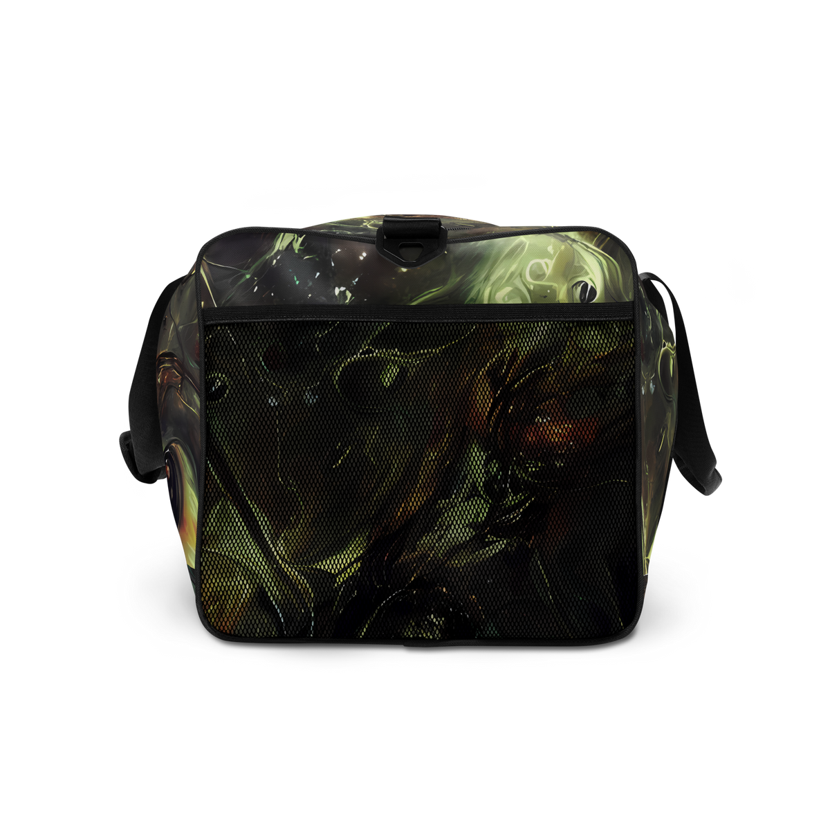 Duffle Bag - Chaos Crescendo