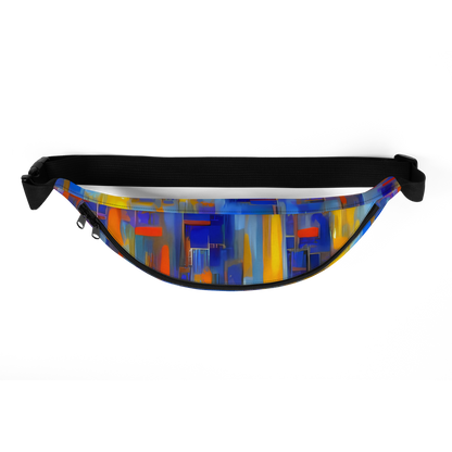 Fanny Pack - Neoplastique Flow