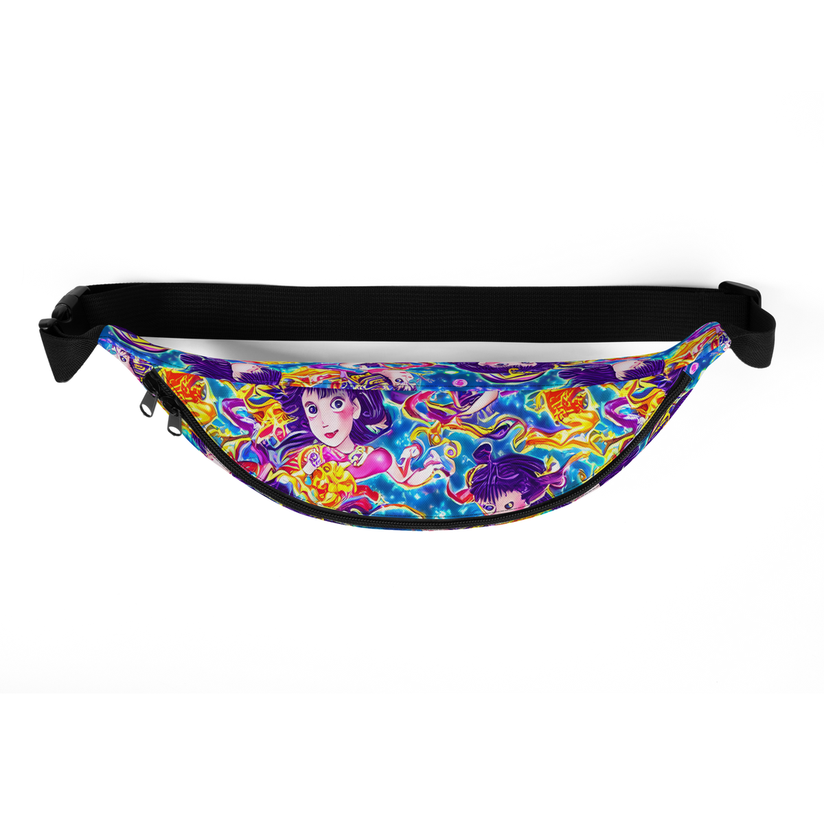 Fanny Pack - Aquatic Whim