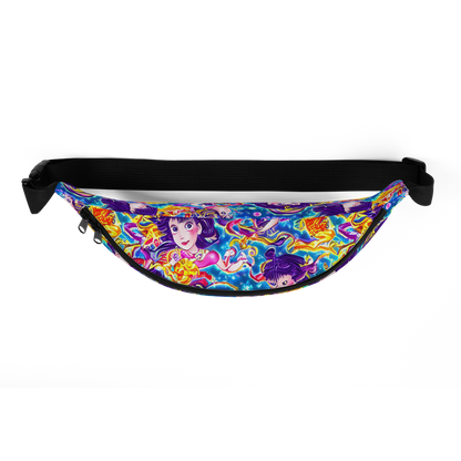 Fanny Pack - Aquatic Whim