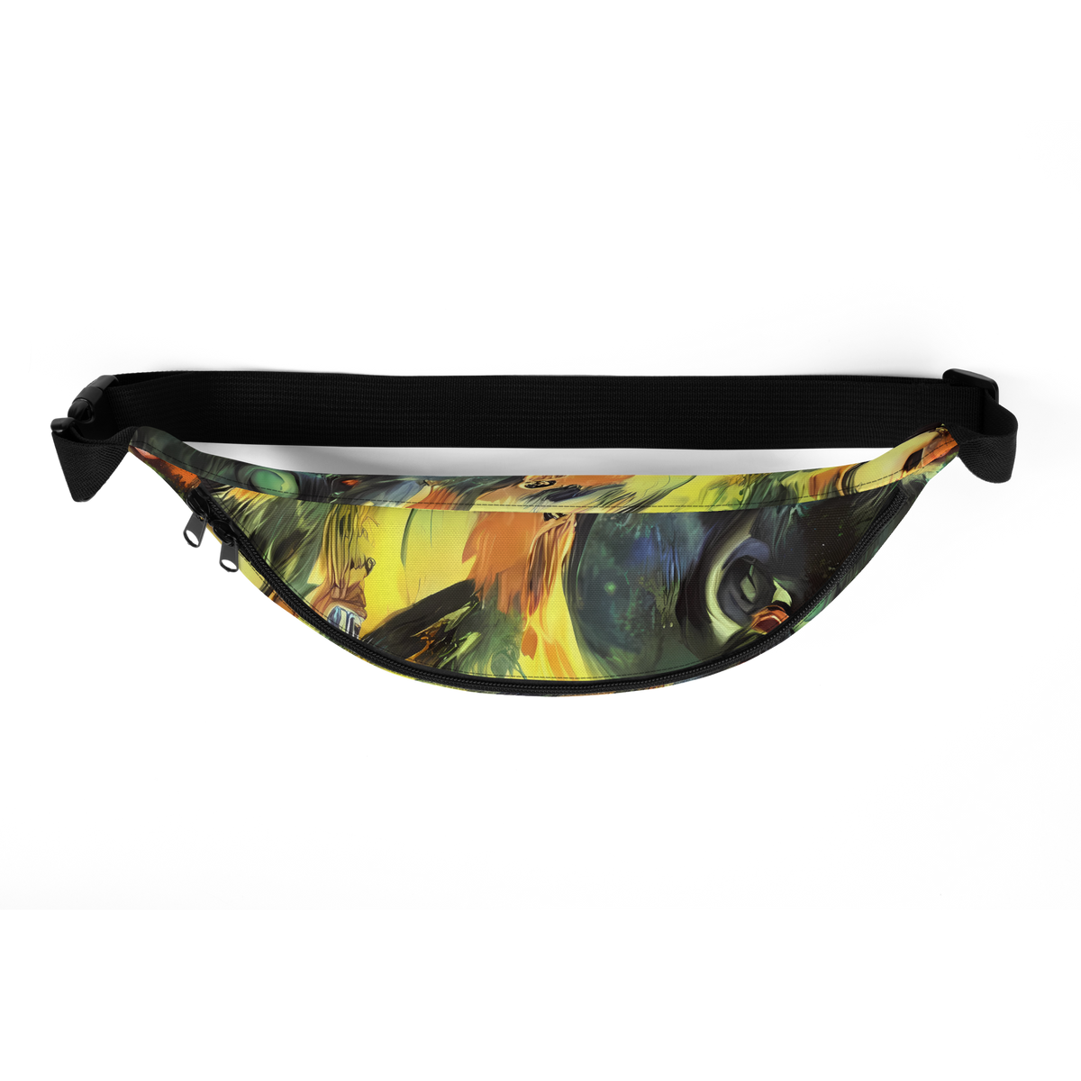 Fanny Pack - Seve Swirl