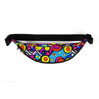 Fanny Pack - Eclectic Fantasy