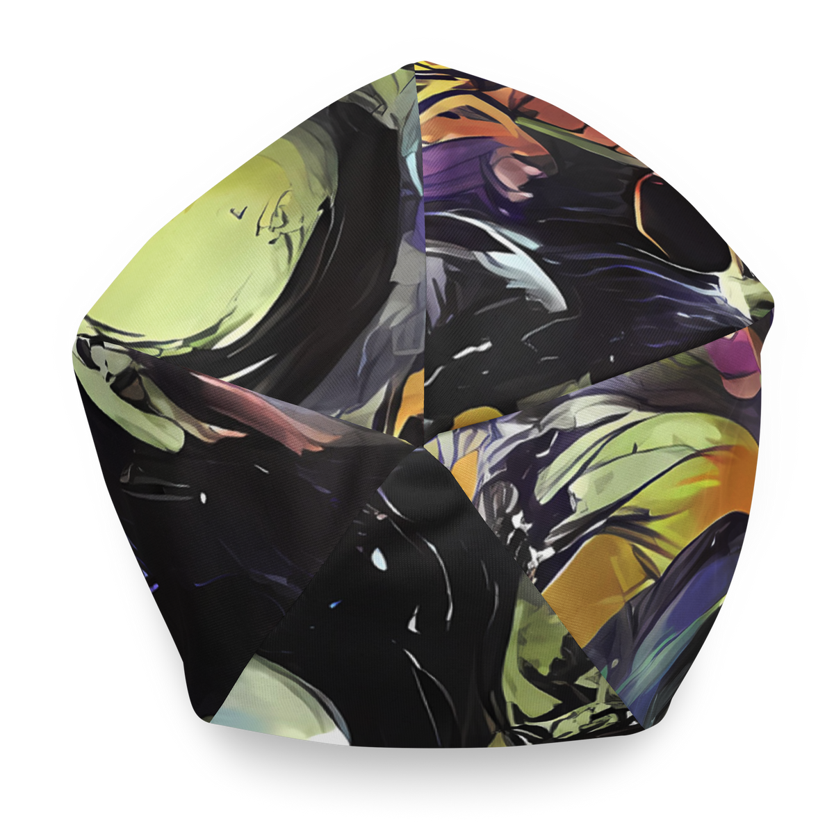 Beanie - Fires of the Void