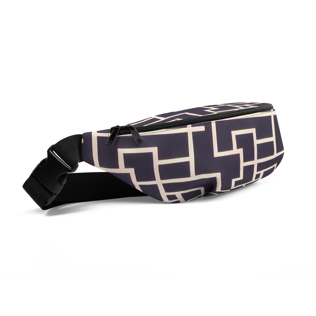 Fanny Pack - Aurum Maze