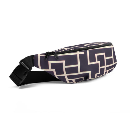 Fanny Pack - Aurum Maze