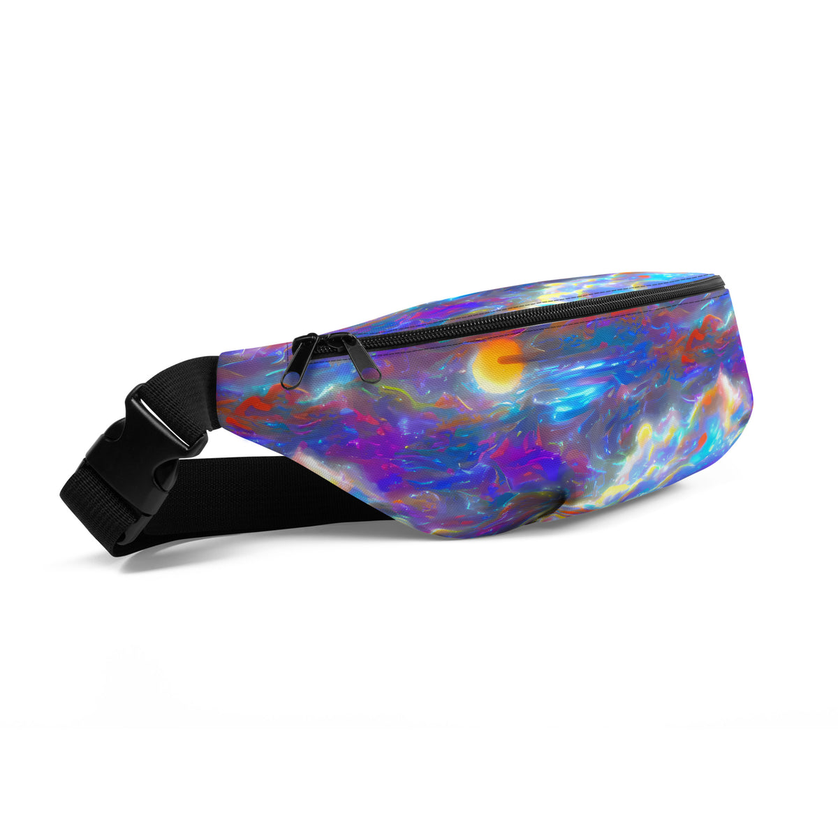 Fanny Pack - Nebula Dream