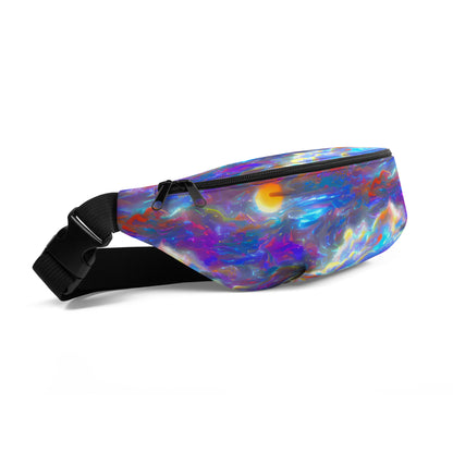 Fanny Pack - Nebula Dream