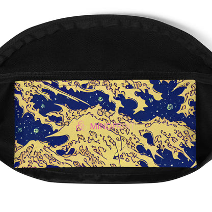 Fanny Pack - Astral Peaks