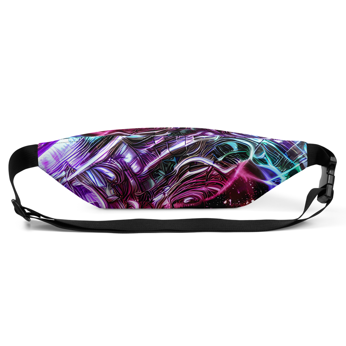 Fanny Pack - Nebula Fusions