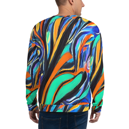 Sweatshirt - Carr's Whirl