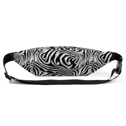 Fanny Pack - Warped Cosmos