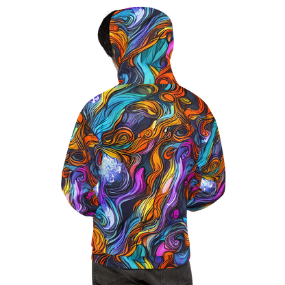 Hoodie - Guiard's Whirl