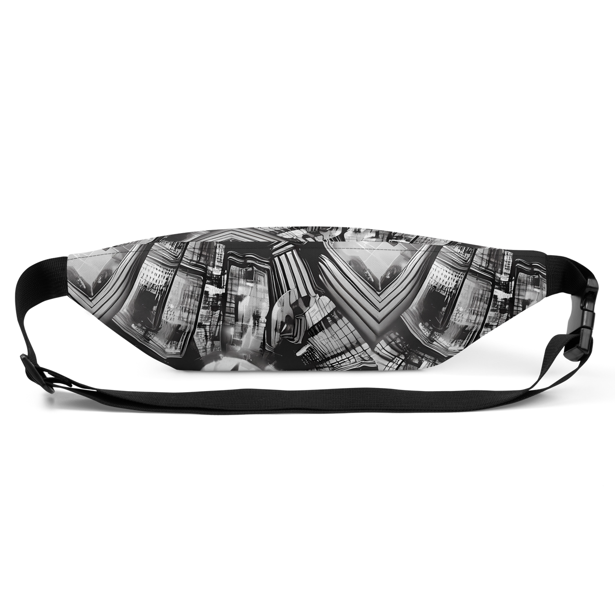 Fanny Pack - Silent Reflection