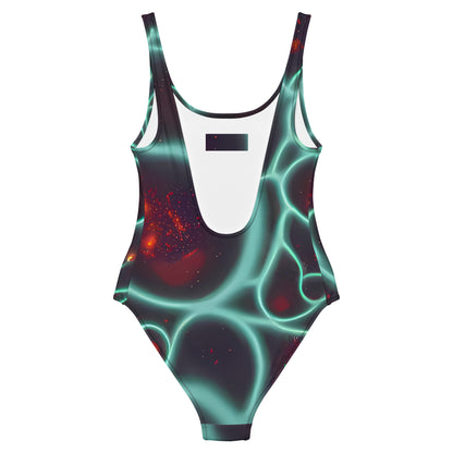 One-Piece Swimsuit - Kerstens Circuit