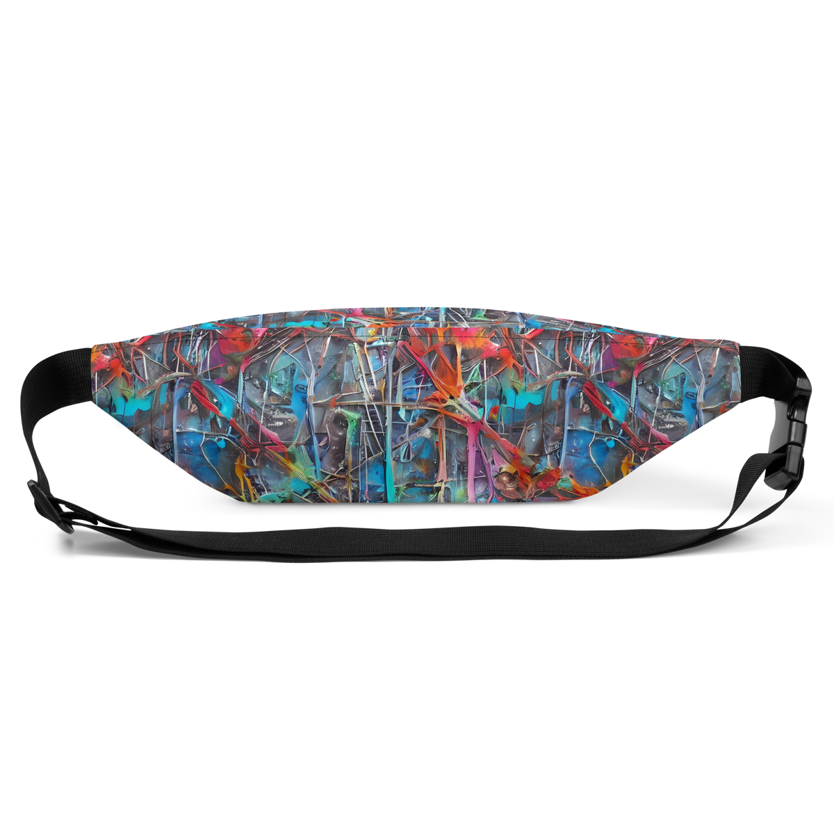 Fanny Pack - Junkyard Jewel