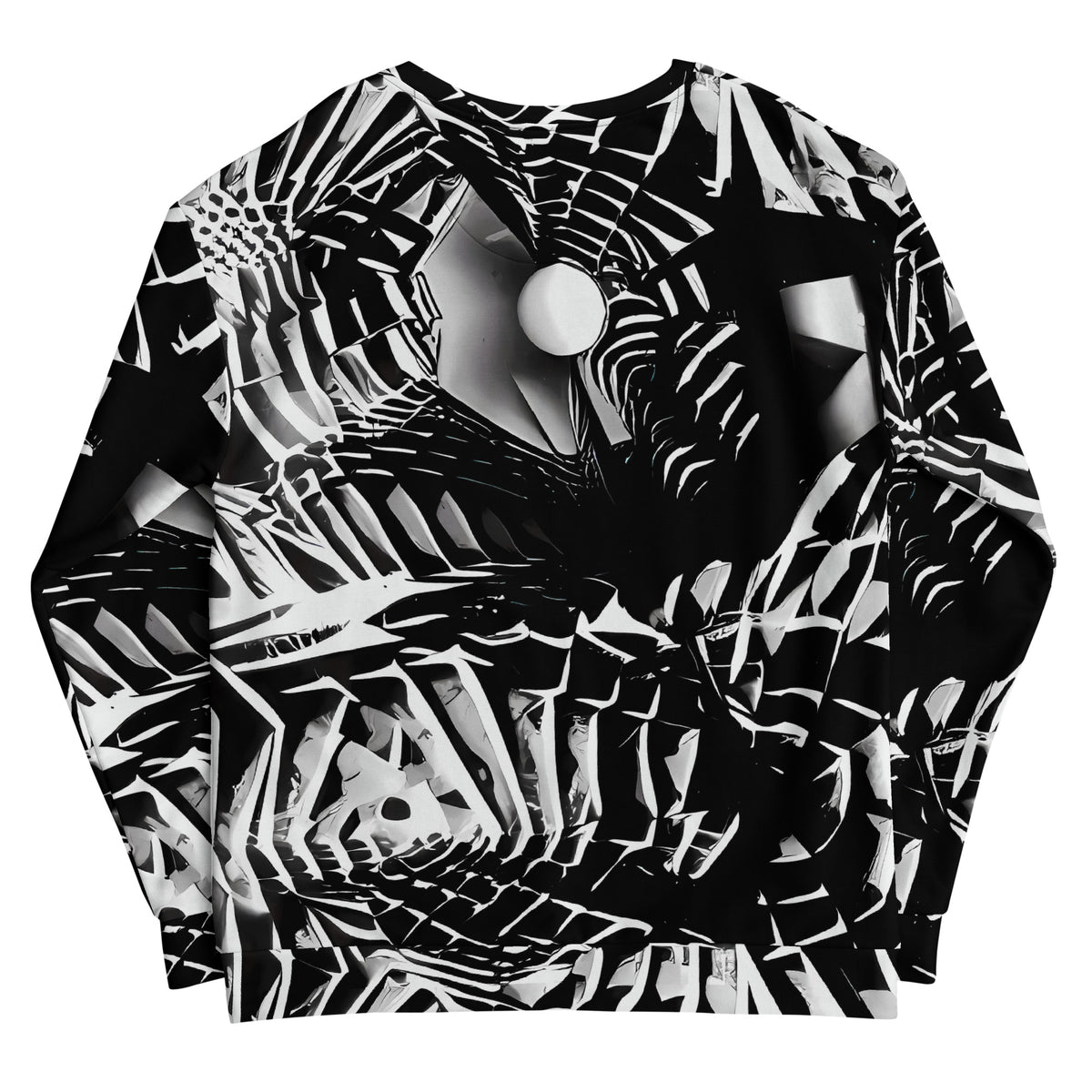 Sweatshirt - Illusion Vortex