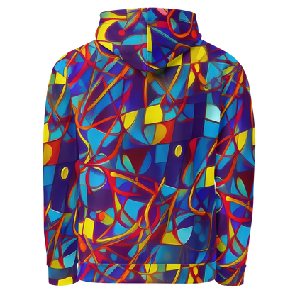 Hoodie - Flickering Dreams
