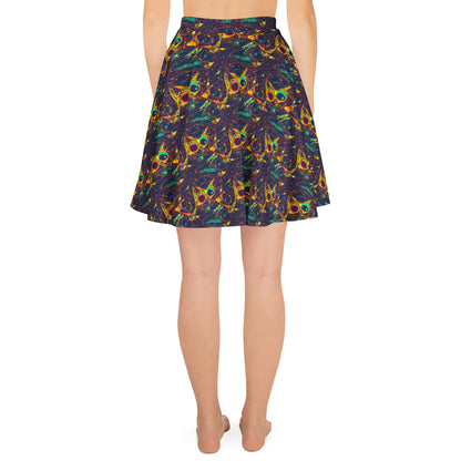 Skater Skirt - Sonic Universe