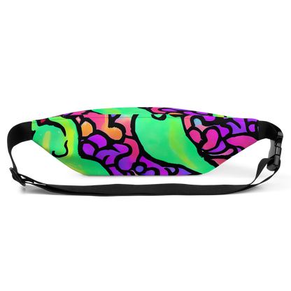 Fanny Pack - Kent's Crescendo