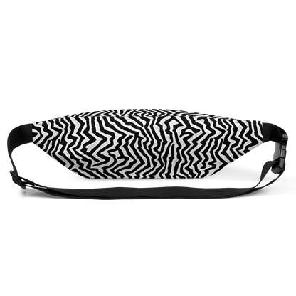 Fanny Pack - Static Swirl