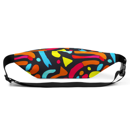 Fanny Pack - Midnight Stream