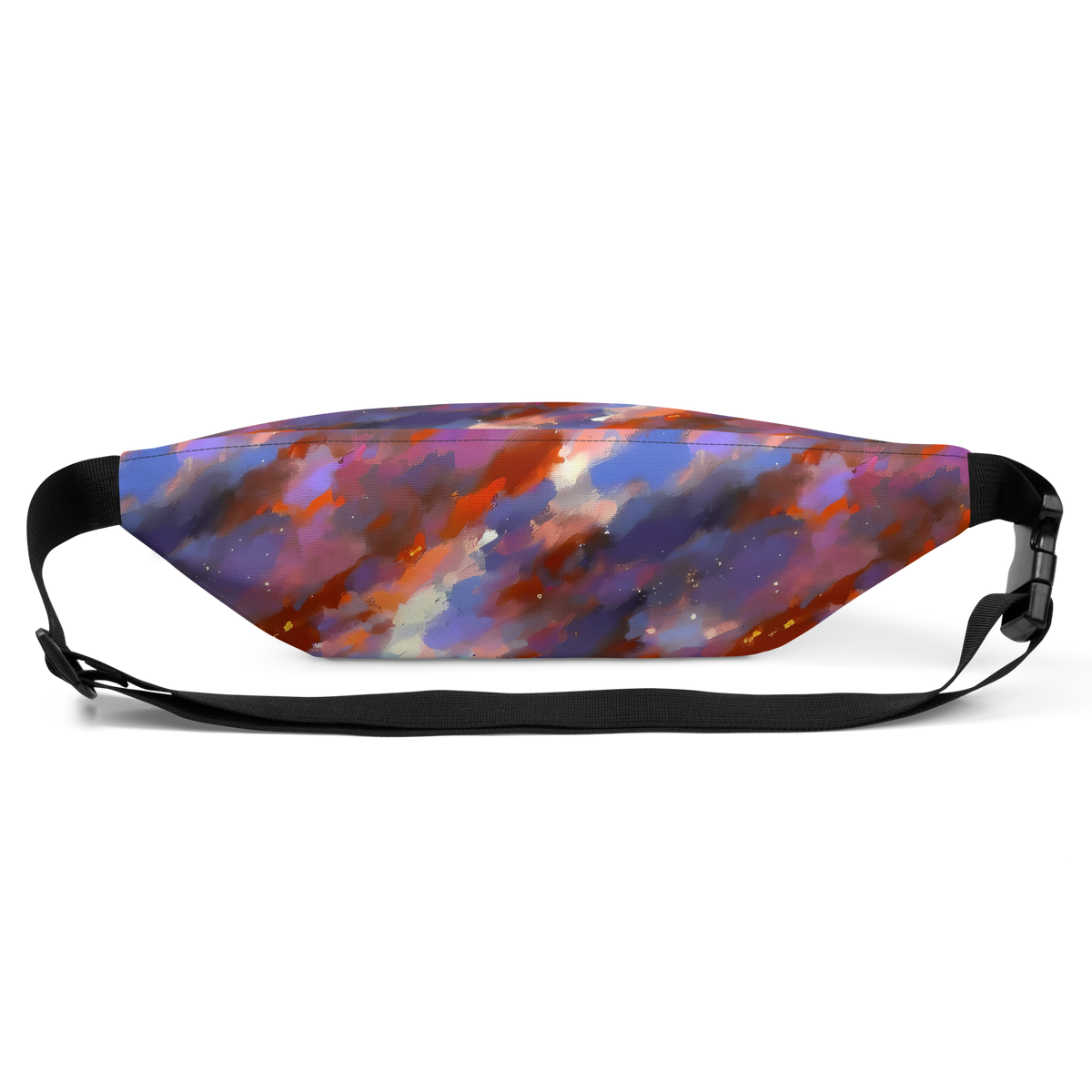 Fanny Pack - Celestial Brushstroke