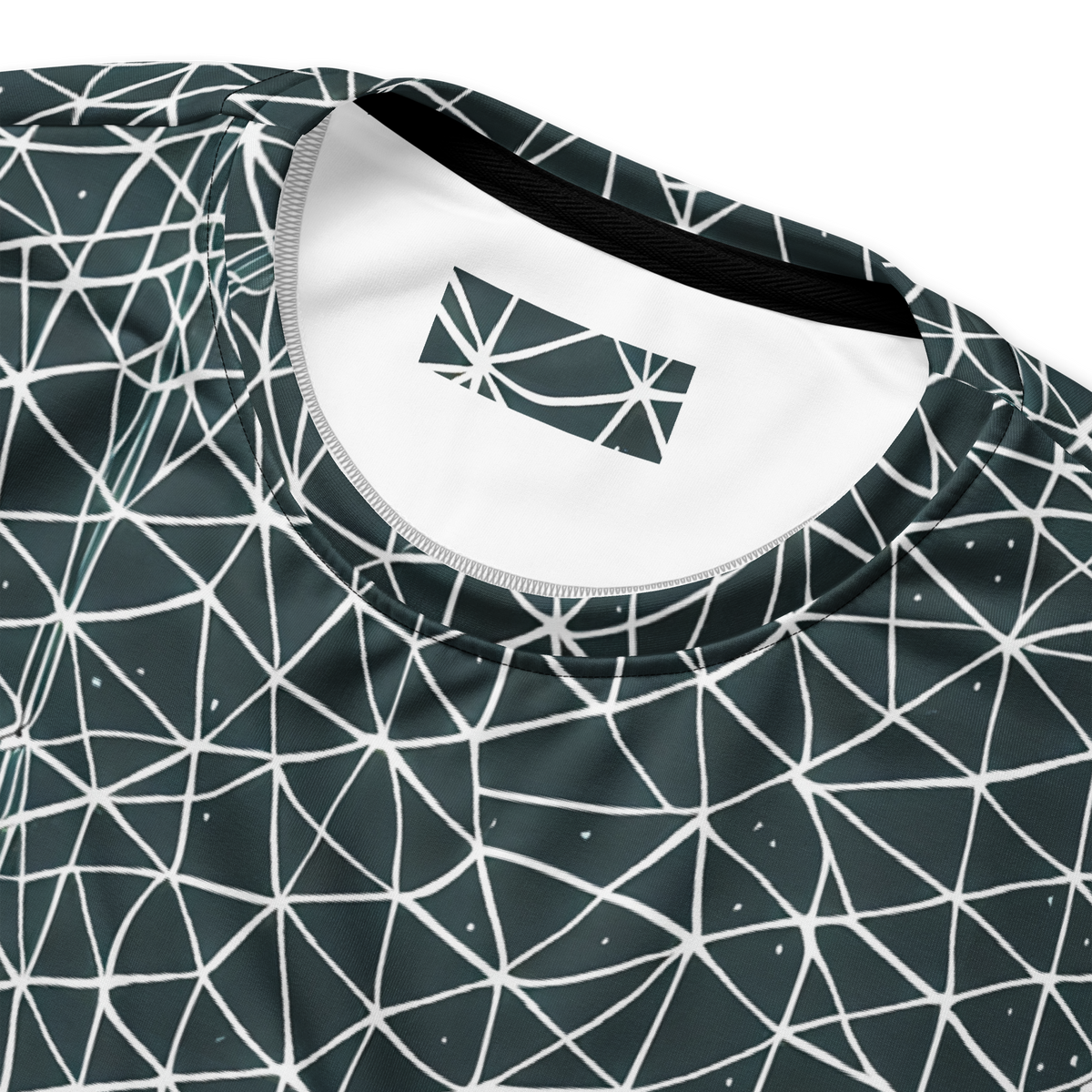 Sweatshirt - Infinite Interplay