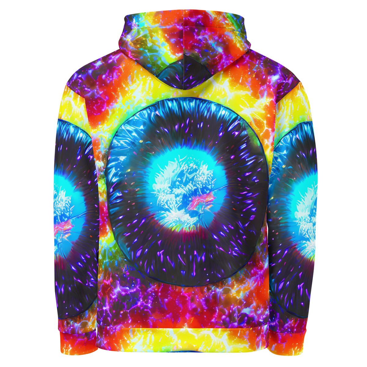 Hoodie - Vriesian Vortex