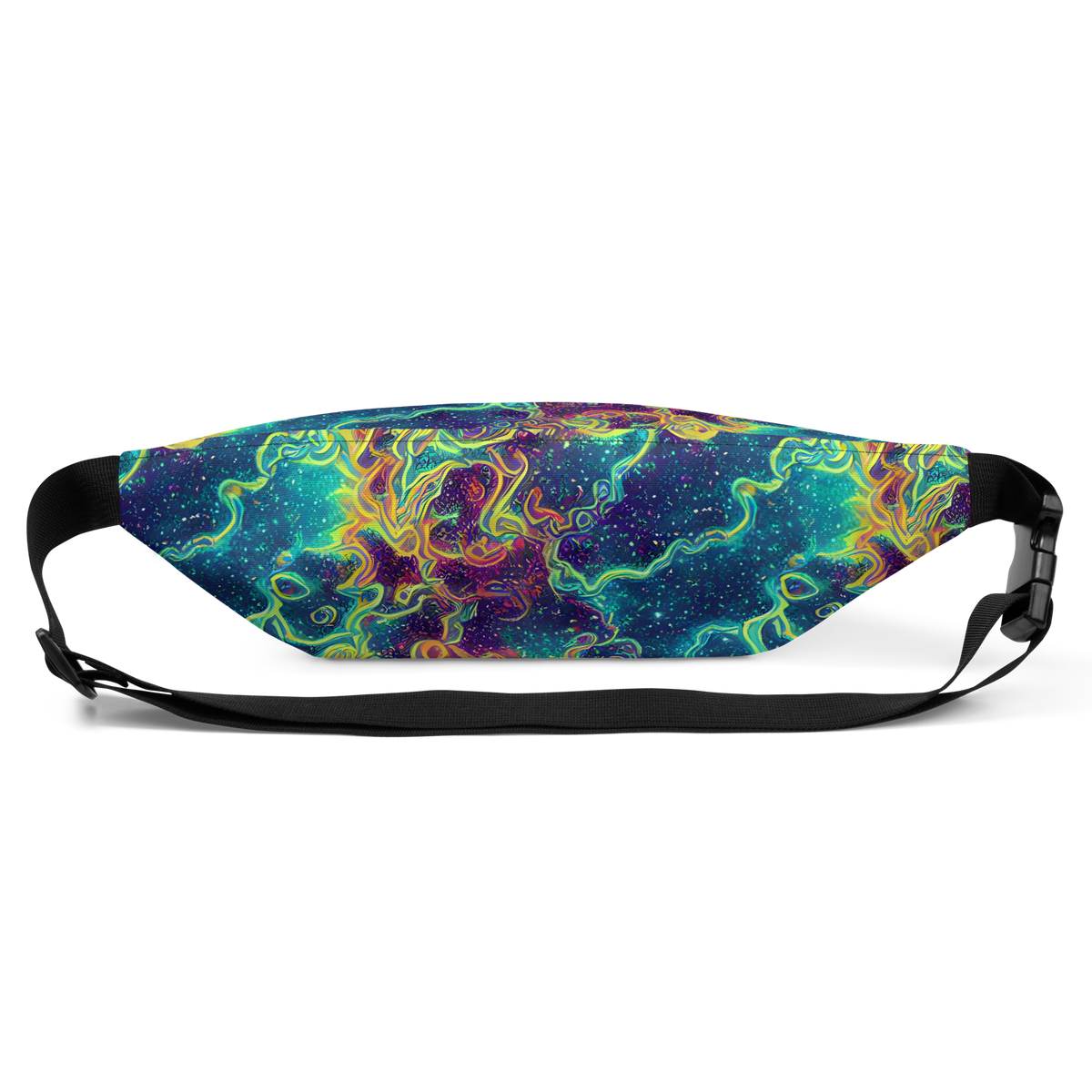 Fanny Pack - Echoed Pulses