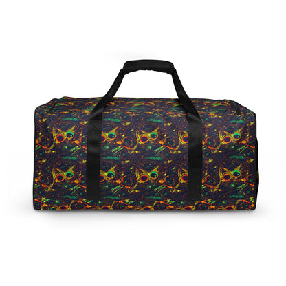 Duffle Bag - Sonic Universe