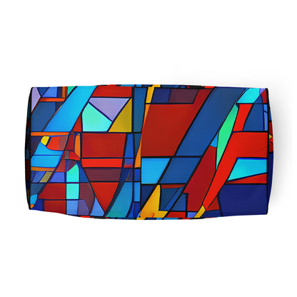Duffle Bag - Neoplastique