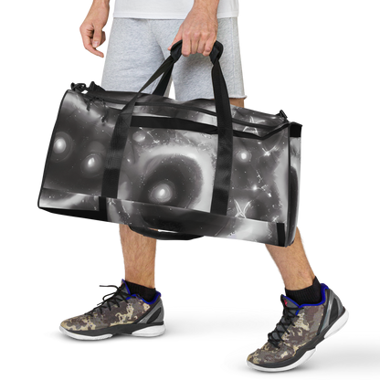 Duffle Bag - Arbus Whorls
