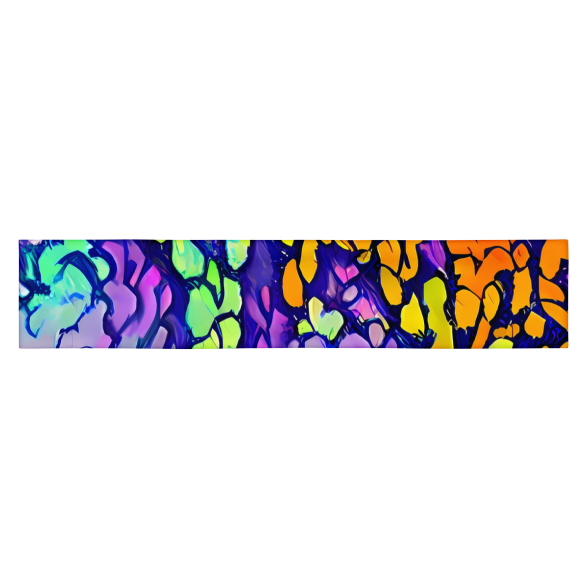 Headband - Surreal Waveforms