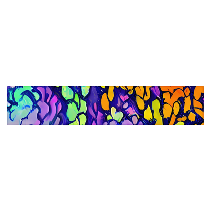 Headband - Surreal Waveforms