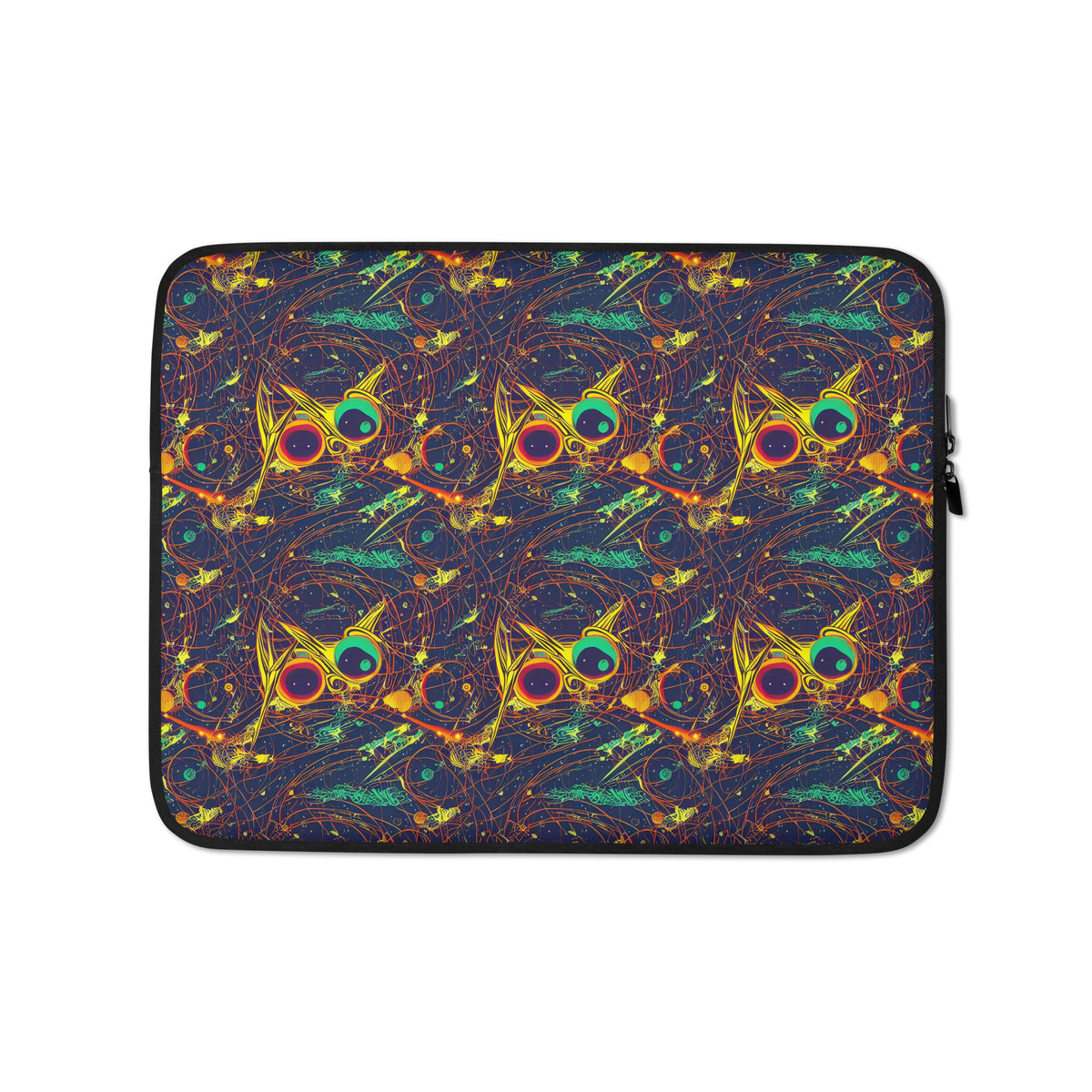 Laptop Sleeve - Sonic Universe