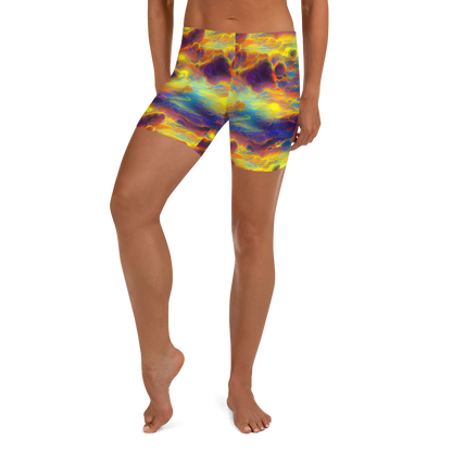 Shorts - Averin's Nebula
