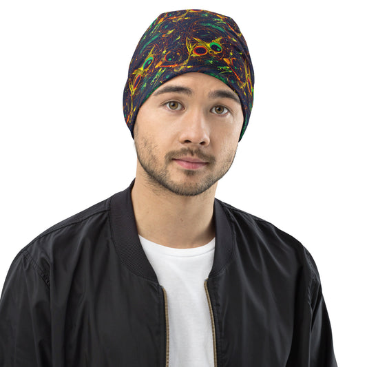 Beanie - Sonic Universe