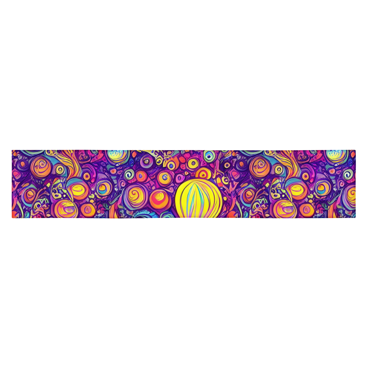 Headband - Festival of Whimsy
