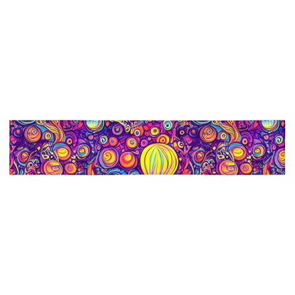 Headband - Festival of Whimsy