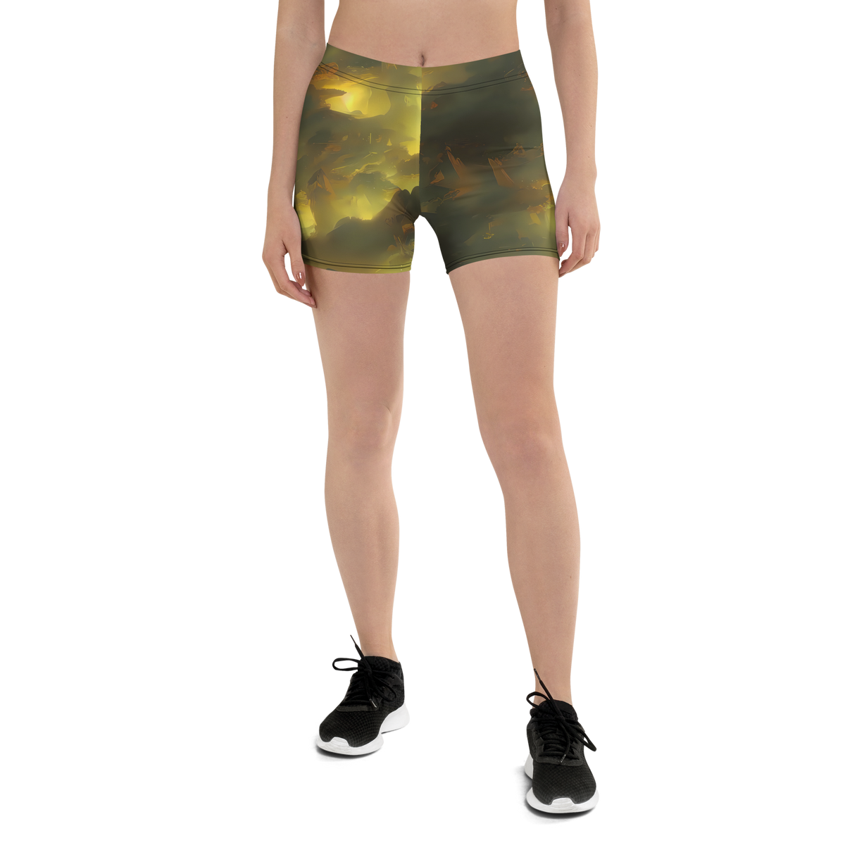 Shorts - Crimson Tide
