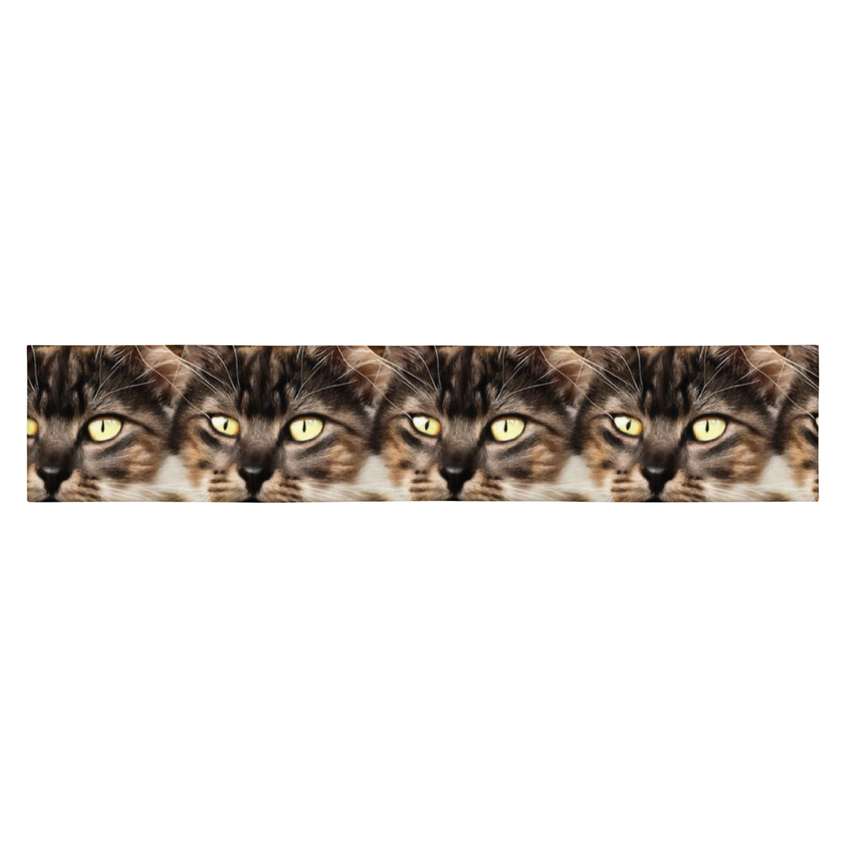 Headband - Feline Reverie