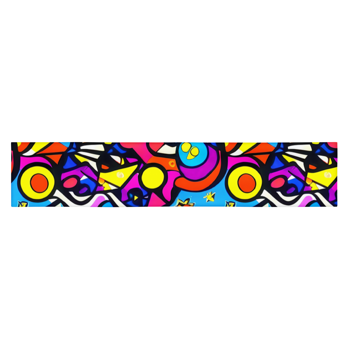 Headband - Eclectic Fantasy