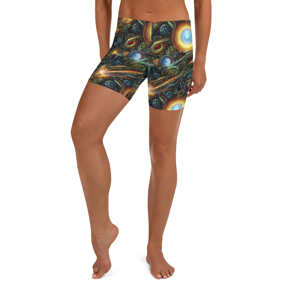 Shorts - Ferez Vortex