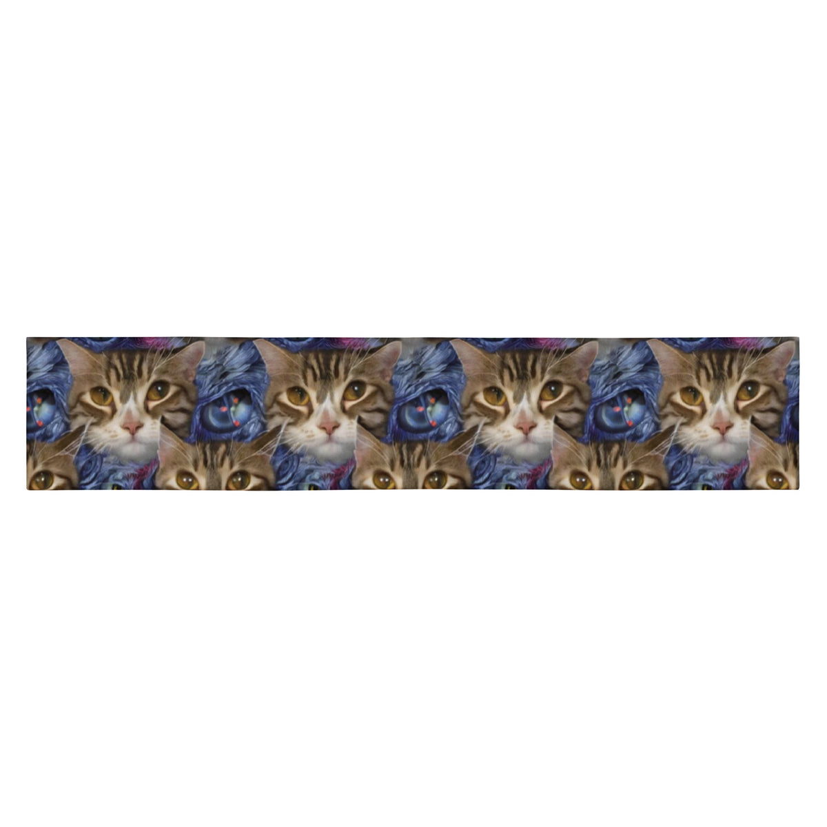 Headband - Feline Fantasy