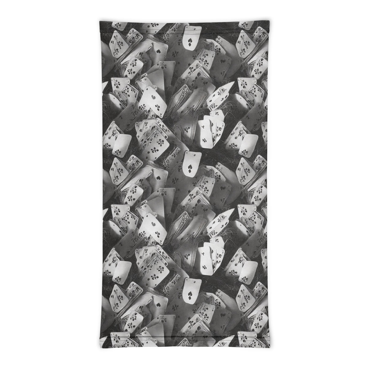 Neck Gaiter - Fortune’S Folly