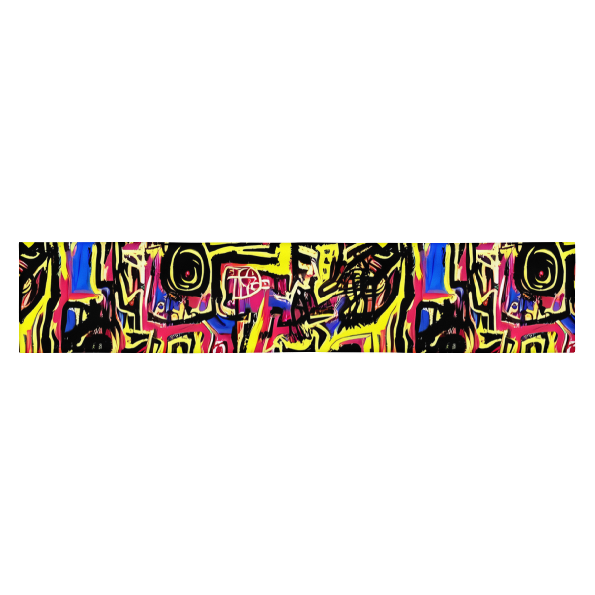 Headband - Beyond the Canvas